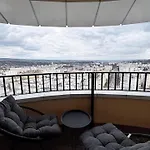 Nor 22nd Floor Luxury And Free Parking Cluj-Napoca