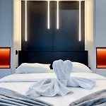 Nor 22nd Floor Luxury And Free Parking * Cluj-Napoca