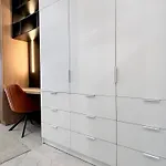 Nor 22nd Floor Luxury And Free Parking Apartament *
