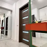 Nor 22nd Floor Luxury And Free Parking Apartament