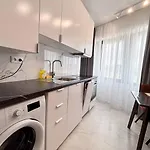 Nor 22nd Floor Luxury And Free Parking Apartament