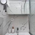 Nor 22nd Floor Luxury And Free Parking Cluj-Napoca