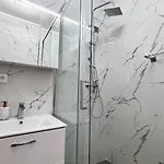 Apartament Nor 22nd Floor Luxury And Free Parking