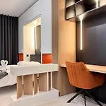 Nor 22nd Floor Luxury And Free Parking Apartament Cluj-Napoca