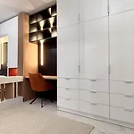 Nor 22nd Floor Luxury And Free Parking Apartament *