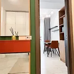 Nor 22nd Floor Luxury And Free Parking * Cluj-Napoca