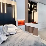Nor 22nd Floor Luxury And Free Parking *