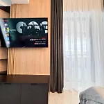 Nor 22nd Floor Luxury And Free Parking * Cluj-Napoca