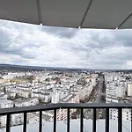Apartament Nor 22nd Floor Luxury And Free Parking Cluj-Napoca