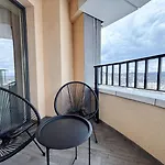 Nor 22nd Floor Luxury And Free Parking * Cluj-Napoca