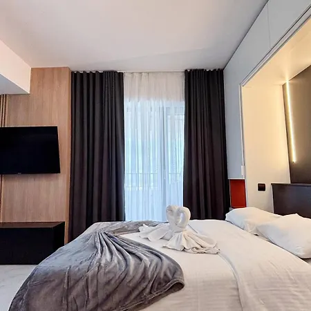 Nor 22nd Floor Luxury And Free Parking Apartman *