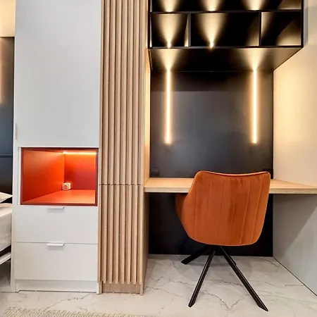 Nor 22nd Floor Luxury And Free Parking * Kolozsvár