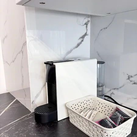 Nor 22nd Floor Luxury And Free Parking Cluj-Napoca