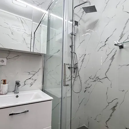 Apartment Nor 22nd Floor Luxury And Free Parking