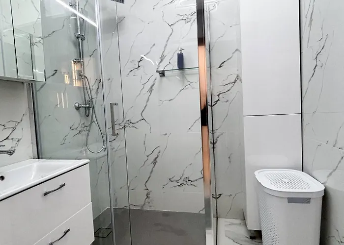 Nor 22nd Floor Luxury And Free Parking * Kolozsvár