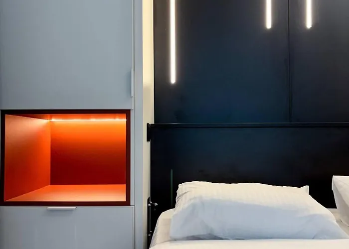 Apartman Nor 22nd Floor Luxury And Free Parking Kolozsvár