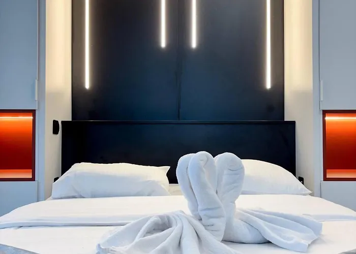 Nor 22nd Floor Luxury And Free Parking * Kolozsvár