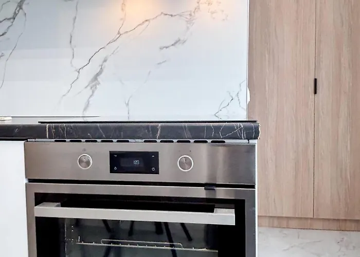 Nor 22nd Floor Luxury And Free Parking Apartman Kolozsvár