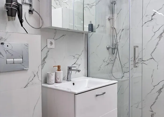 Nor 22nd Floor Luxury And Free Parking Kolozsvár