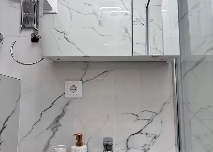 Nor 22nd Floor Luxury And Free Parking Kolozsvár