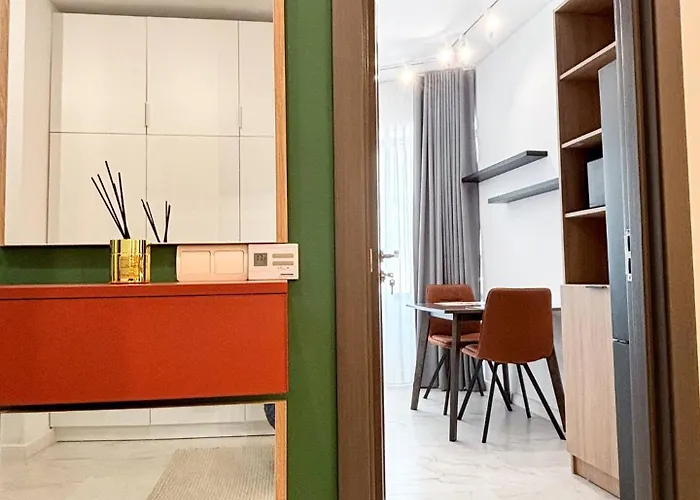 Nor 22nd Floor Luxury And Free Parking * Kolozsvár